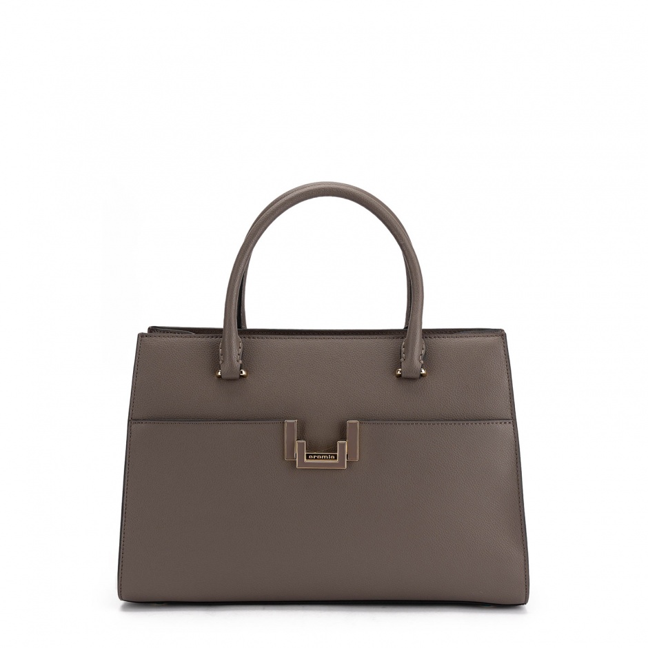 Cromia Geantă damă maro Bea - vezi 1