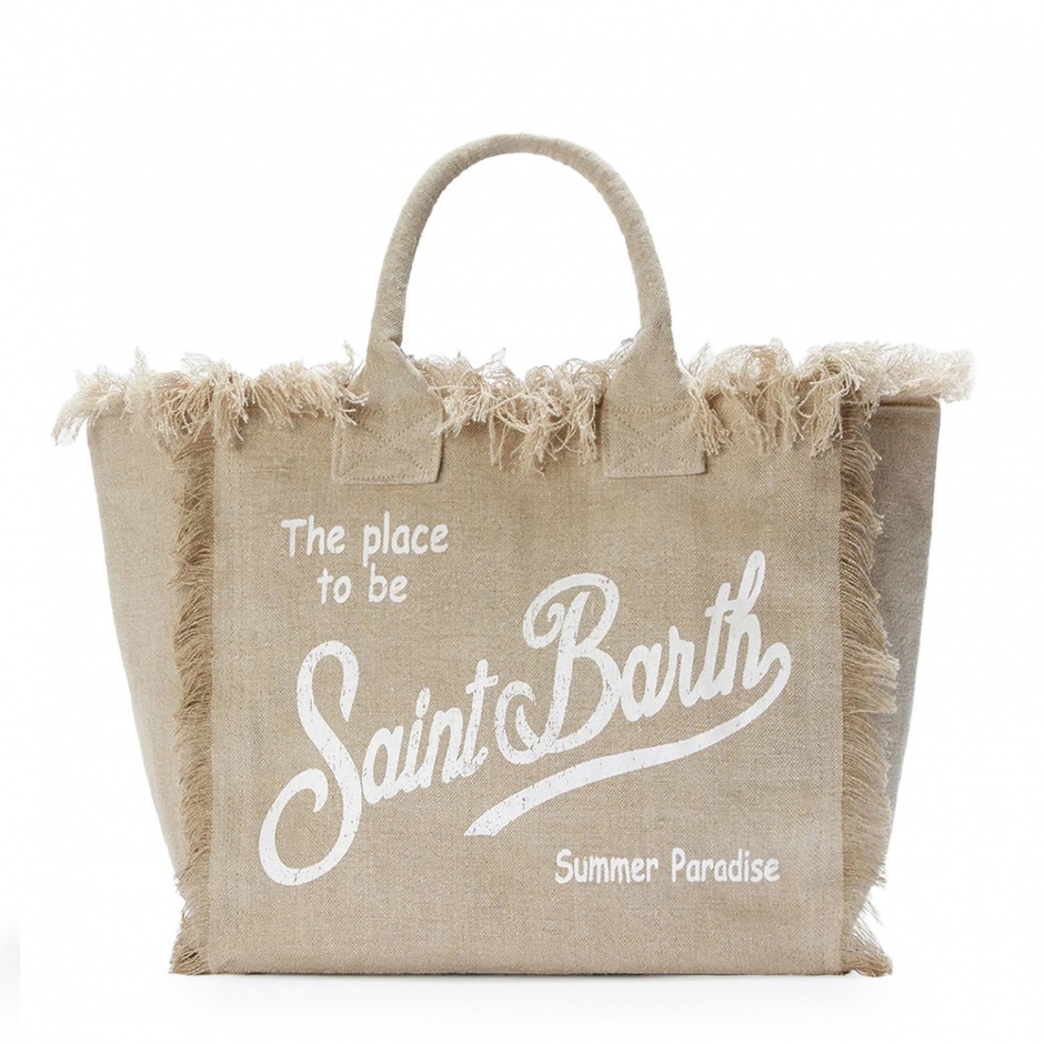SAINT BARTH Geantă damă Vanity - vezi 1