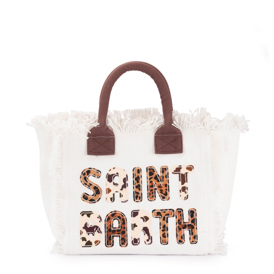 SAINT BARTH Geantă damă Colette - vezi 1