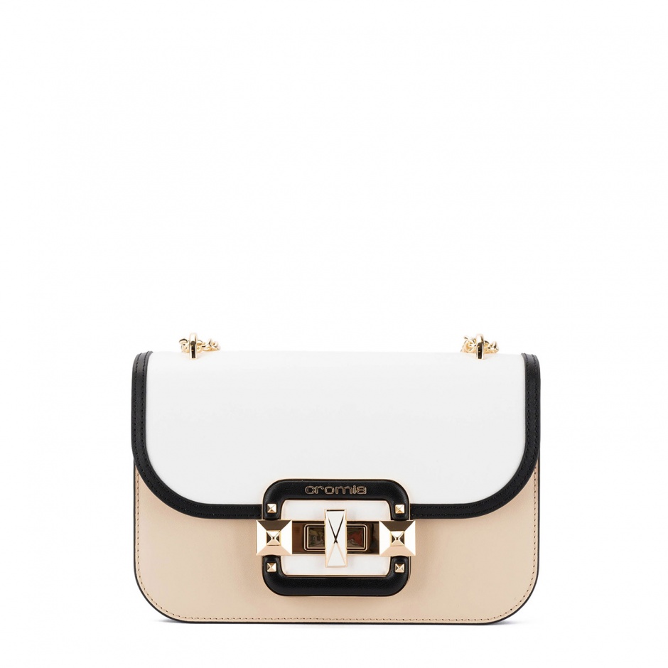Cromia Geantă damă bej It Jewel - vezi 1