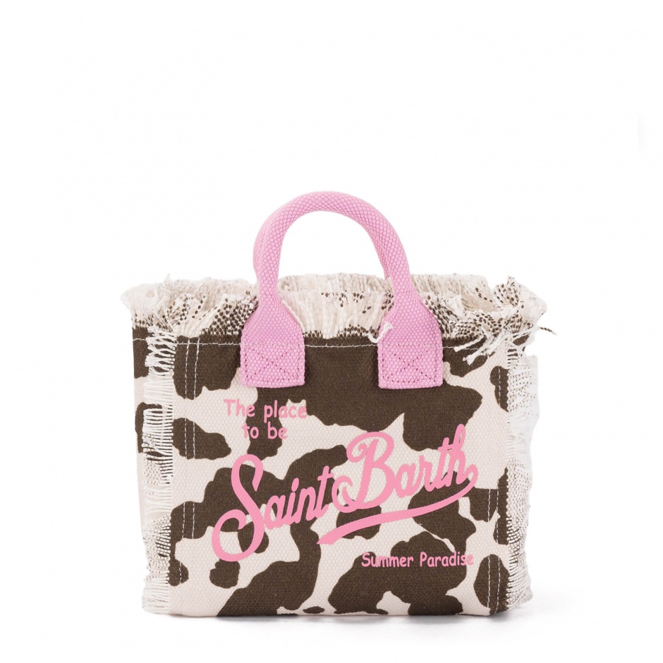 SAINT BARTH Poșetă damă Colette - vezi 1