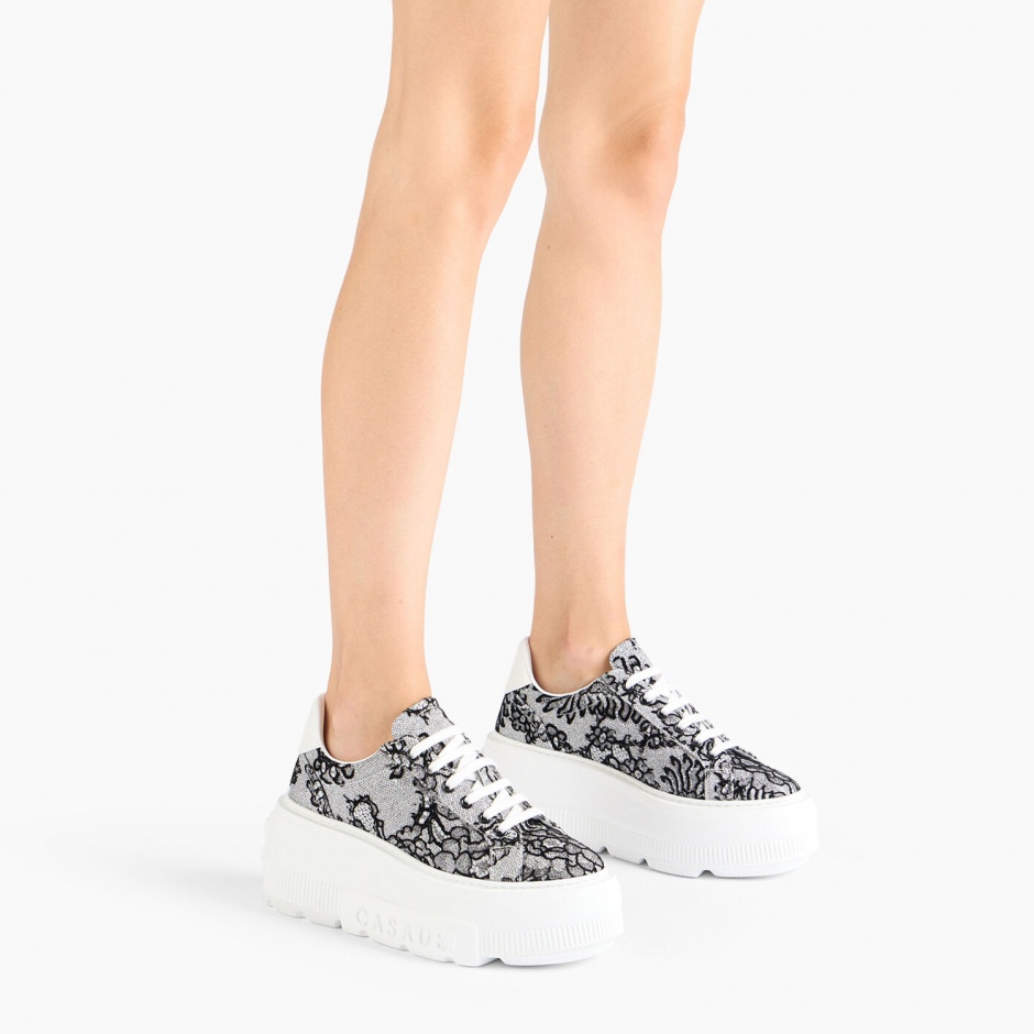 CASADEI Adidași damă Nexus Rigel - vezi 5