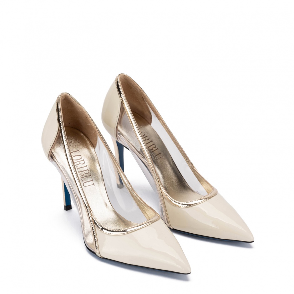 Loriblu Pantofi damă cu vârf ascuțit - vezi 2