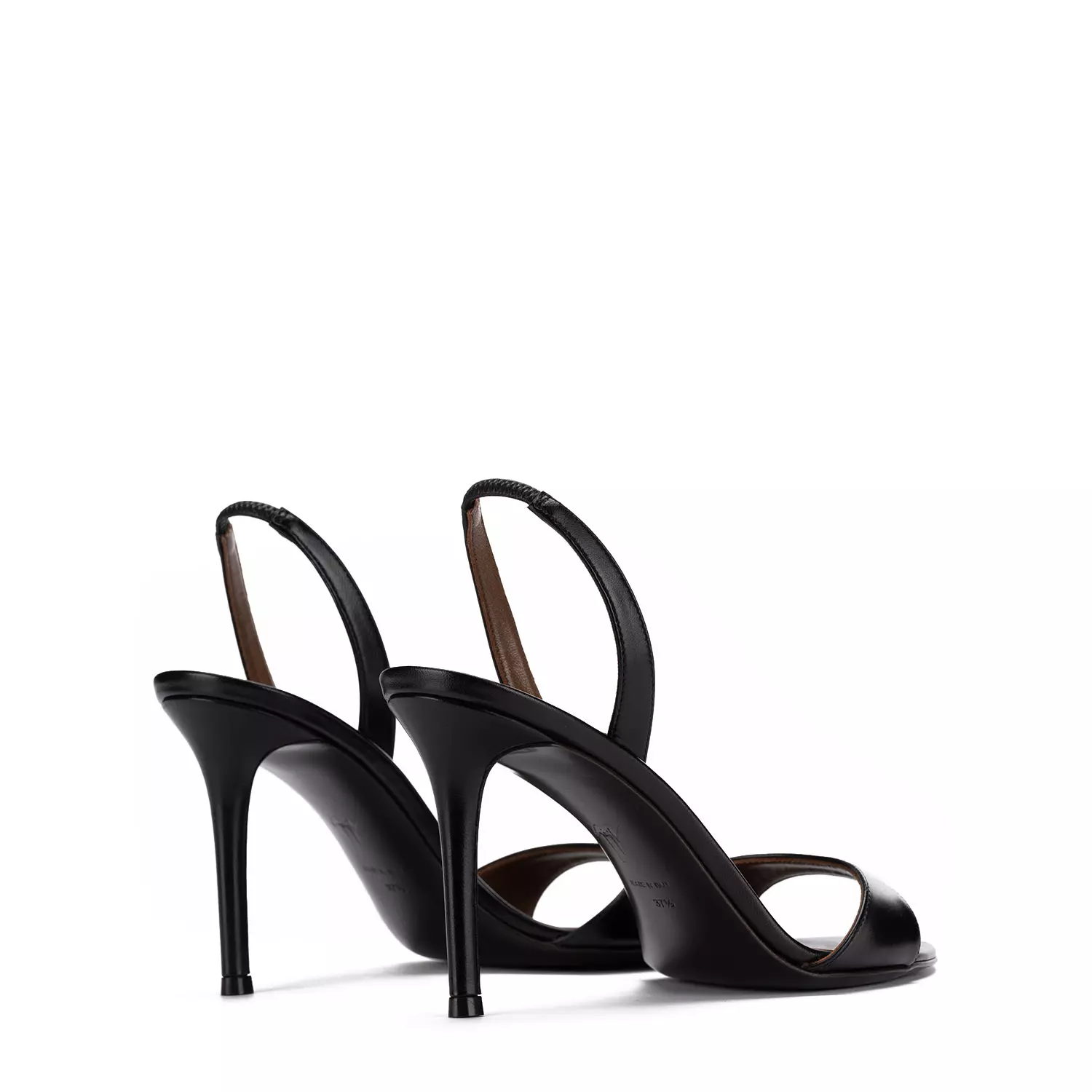 Sandale damă cu toc înalt Giuseppe Zanotti - Pepina.ro