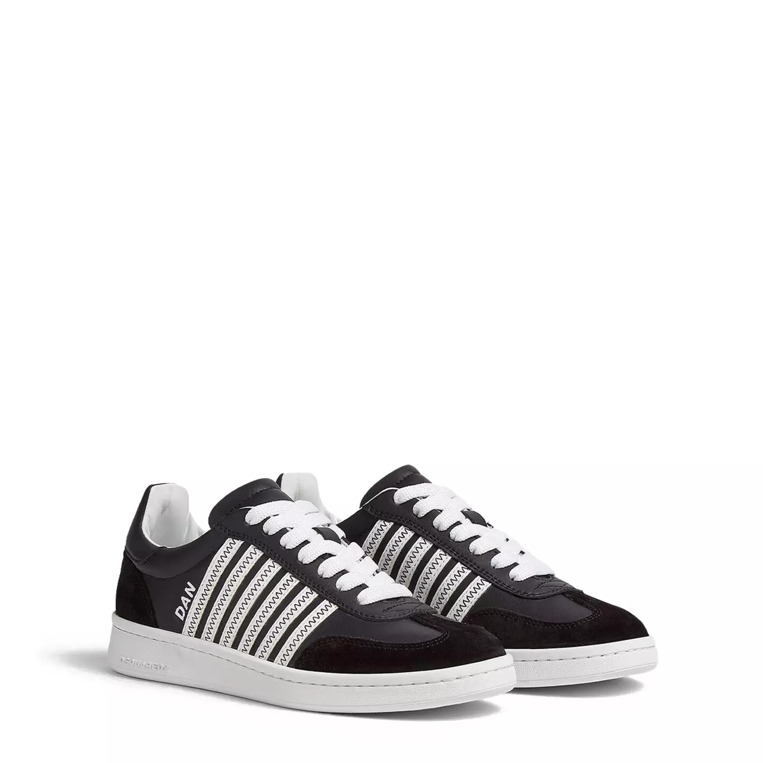 Adidași damă Dsquared2 - Pepina.ro
