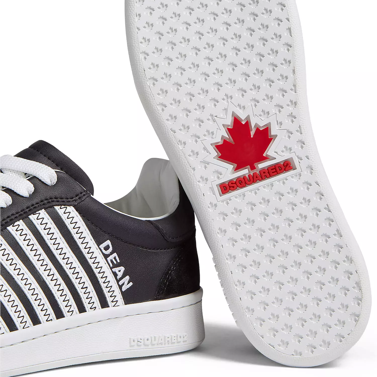 Adidași damă Dsquared2 - Pepina.ro