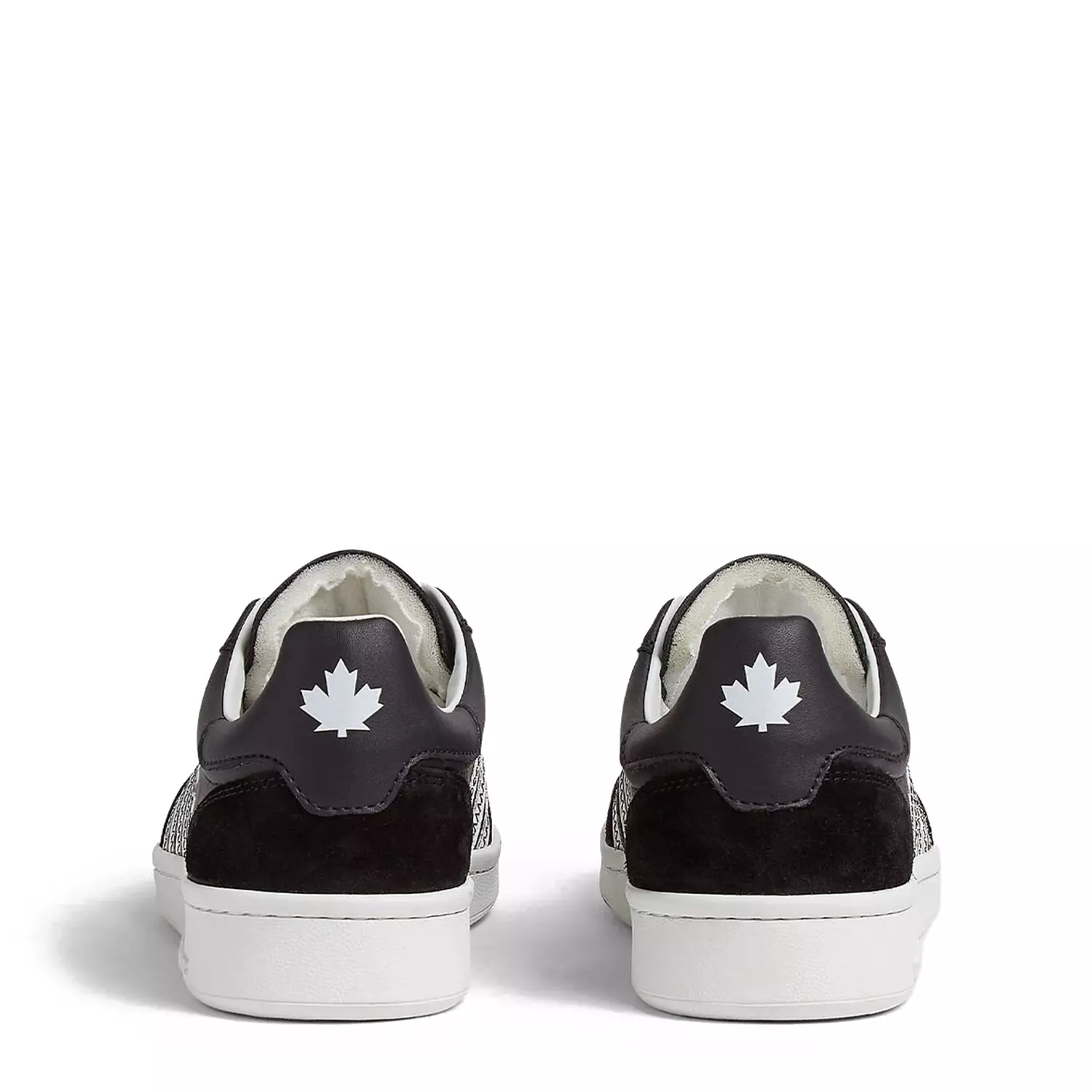 Adidași damă Dsquared2 - Pepina.ro