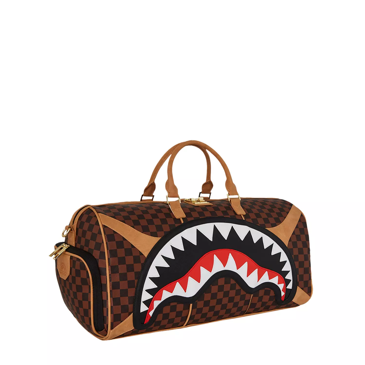 Geantă de voiaj HENNYVILLE DUFFLE SPRAYGROUND - Pepina.ro
