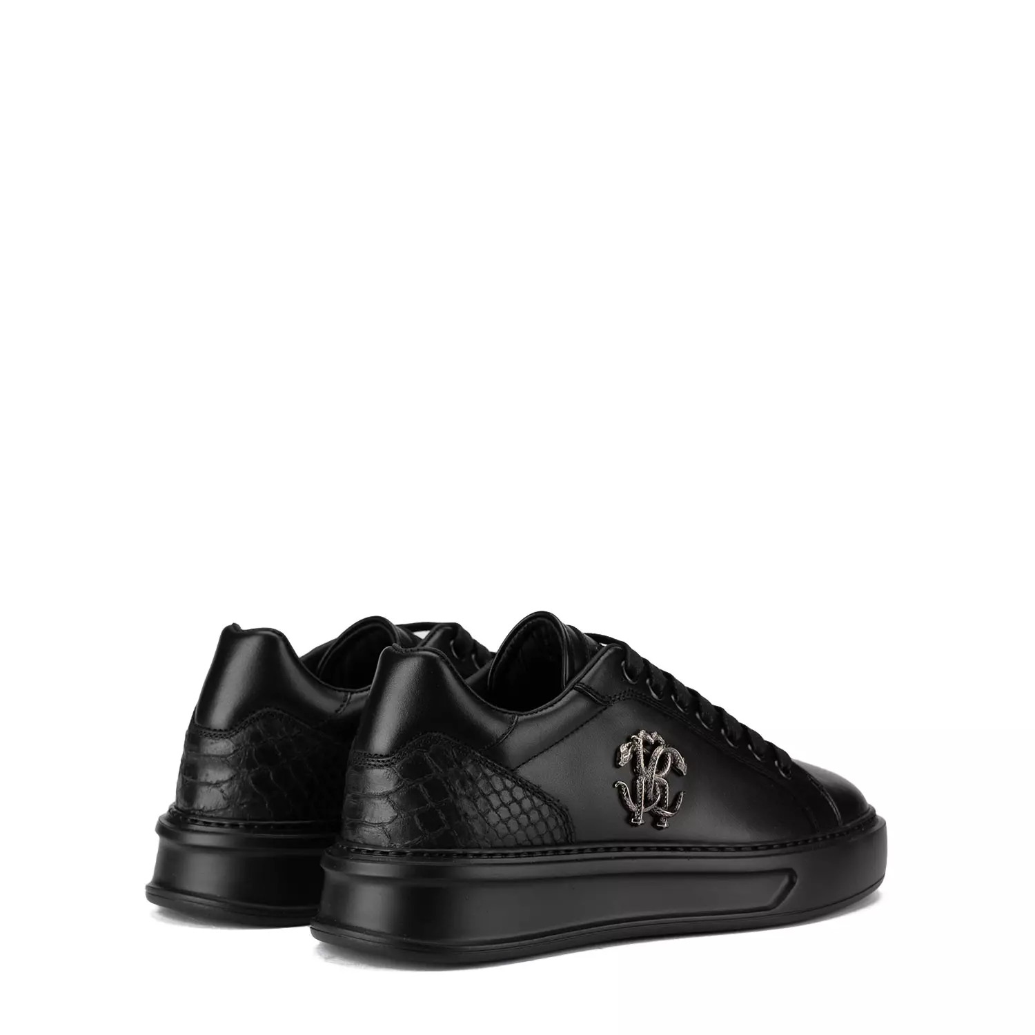 Adidași sport de damă Roberto Cavalli - Pepina.ro