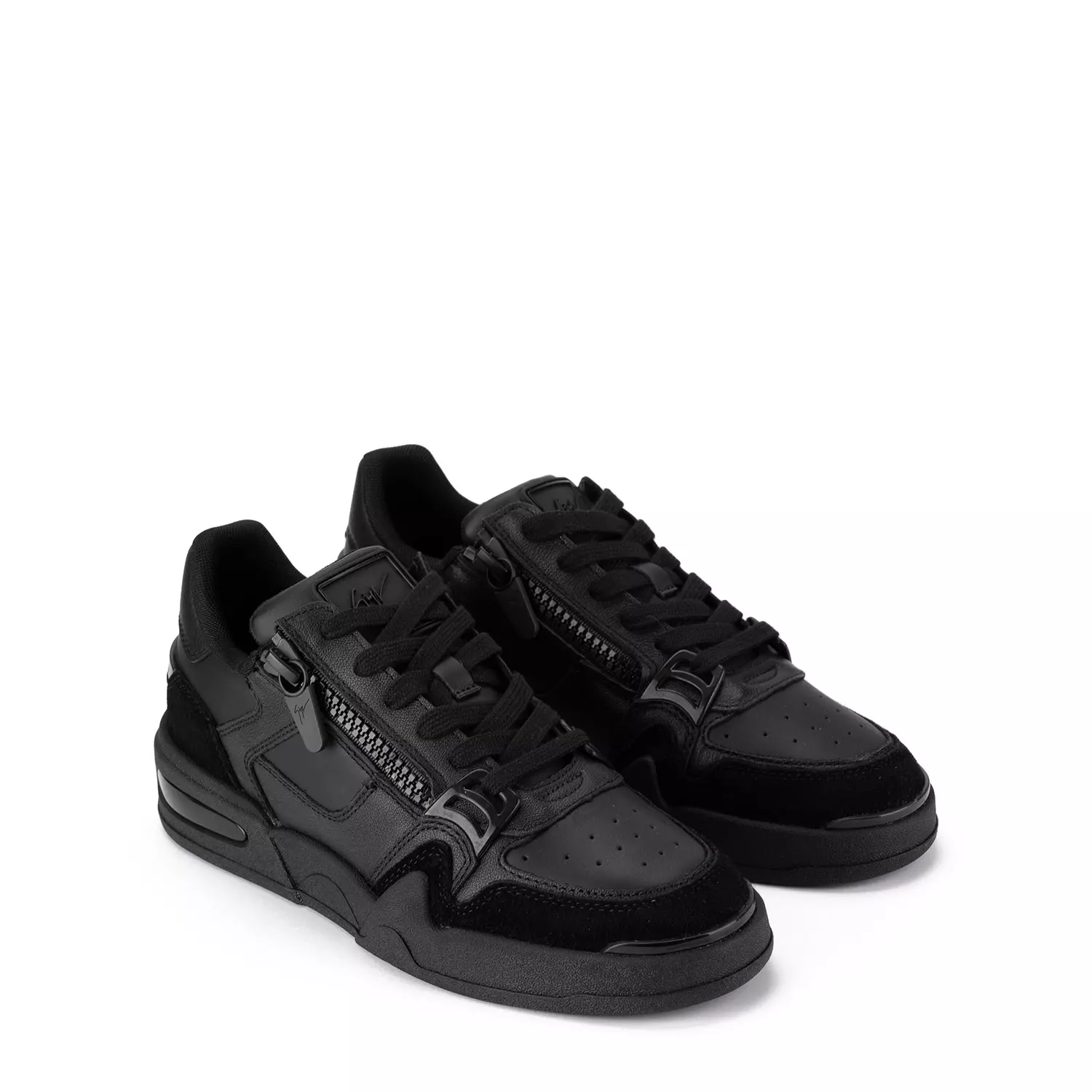 Pantofi sport bărbați - GZ Ghost Giuseppe Zanotti - Pepina.ro