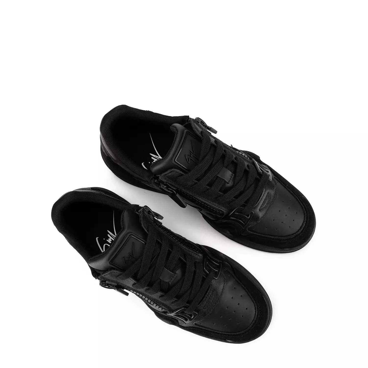 Pantofi sport bărbați - GZ Ghost Giuseppe Zanotti - Pepina.ro