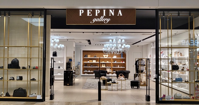 Pepina Gallery