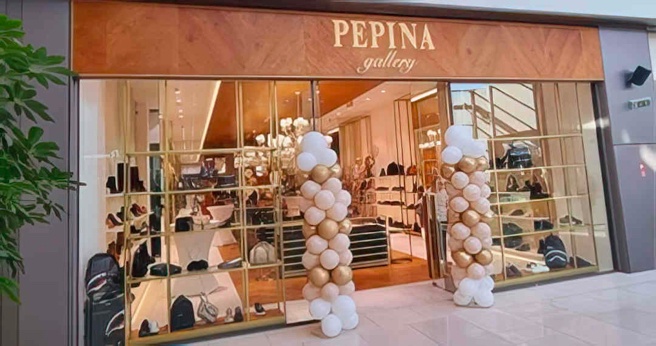 Pepina Gallery